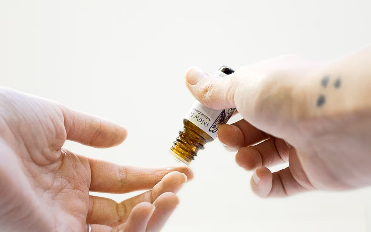 Nail Repair (One Finger)