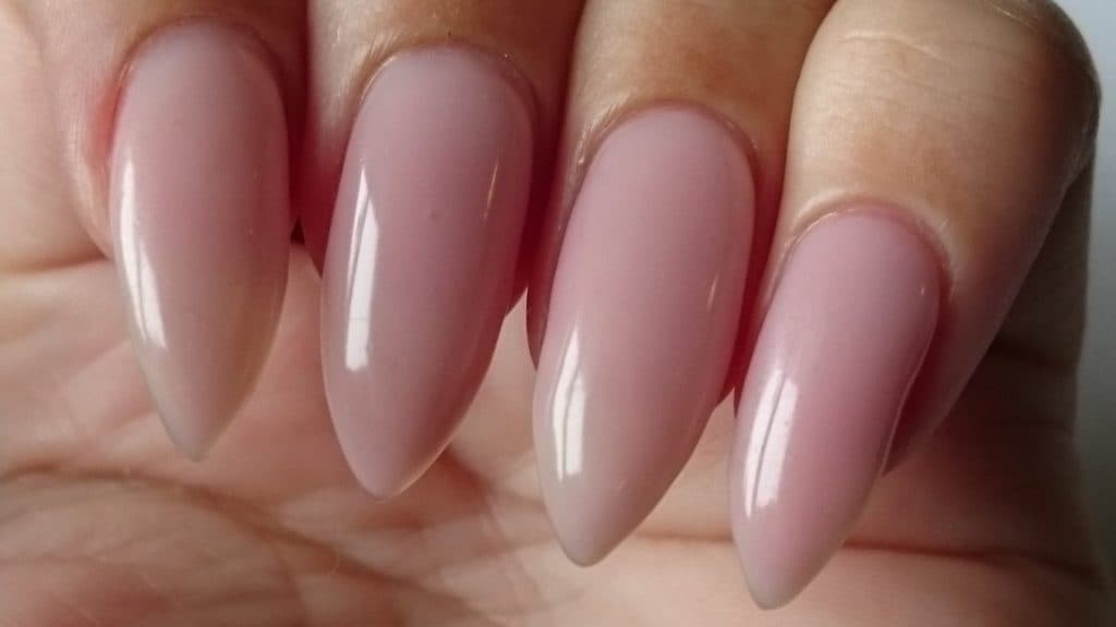 Hard Gel Overlay 