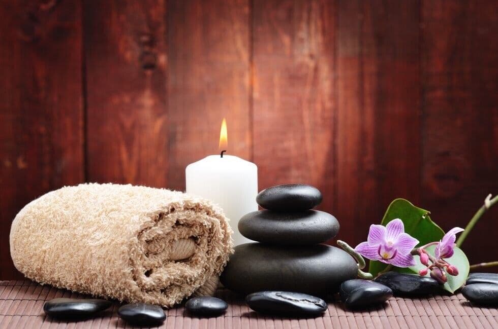 Hot Stone Massage