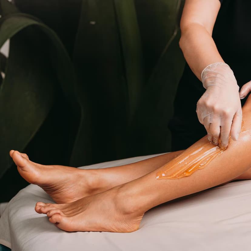 BRAZILIAN WAX - SPECIAL