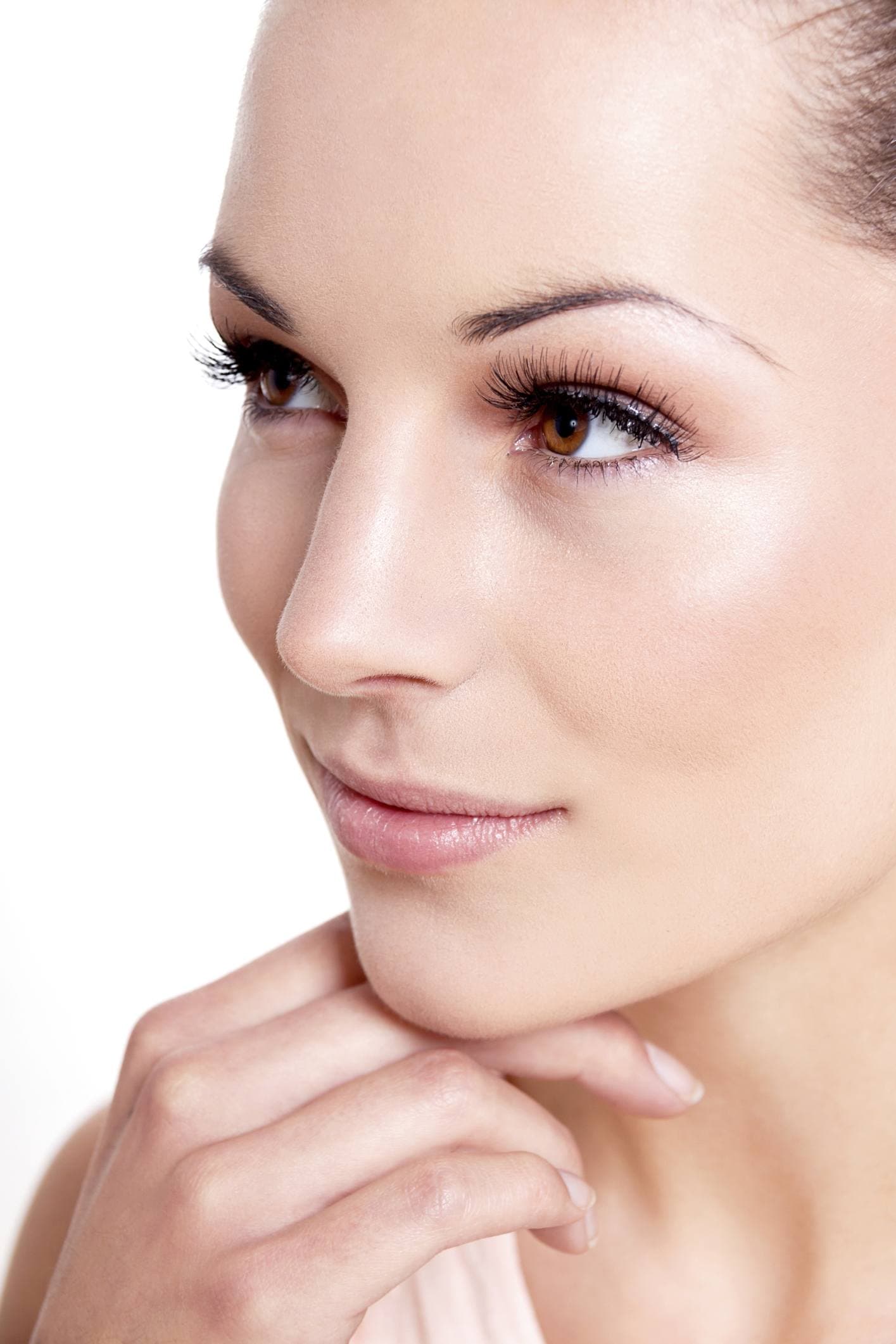 Upperlip & Chin Threading