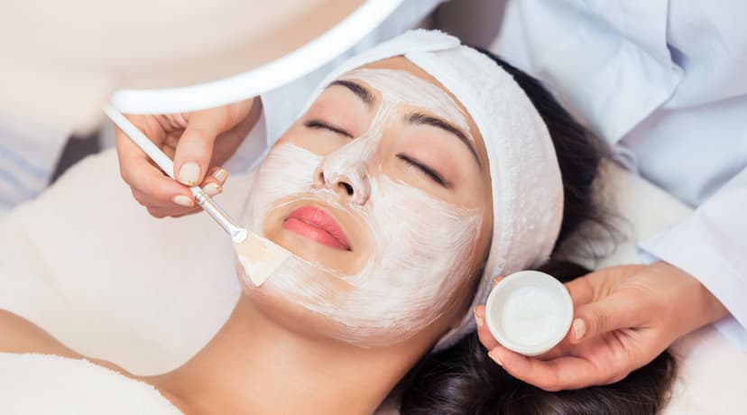 ANTI AGING TREATMENT