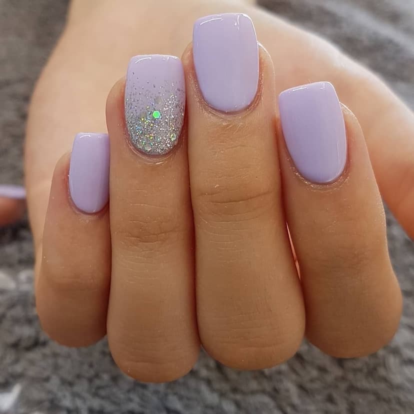Gel Manicure