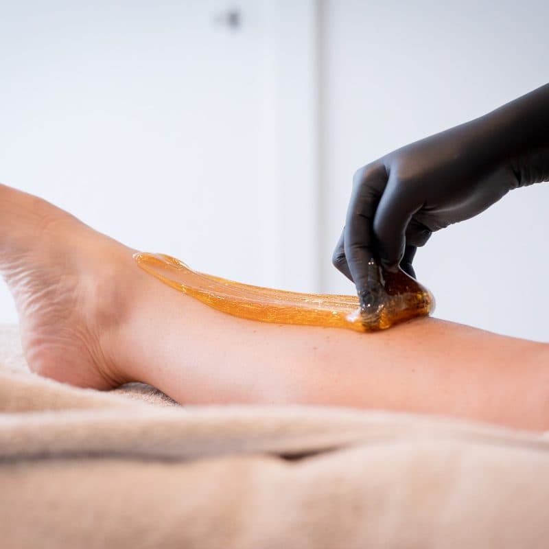 BRAZILIAN WAX - SPECIAL